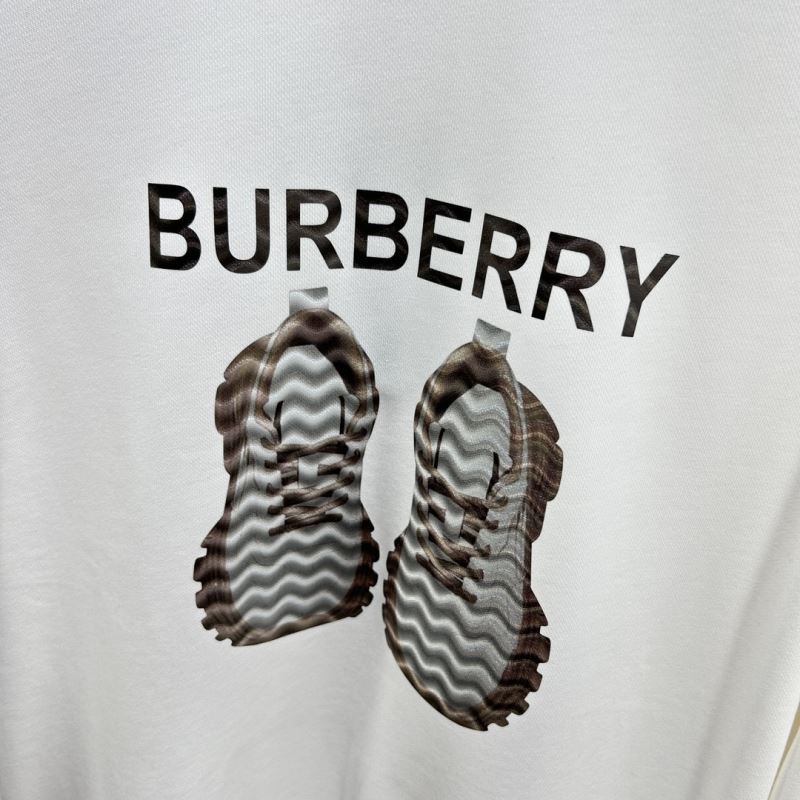 Burberry Hoodies